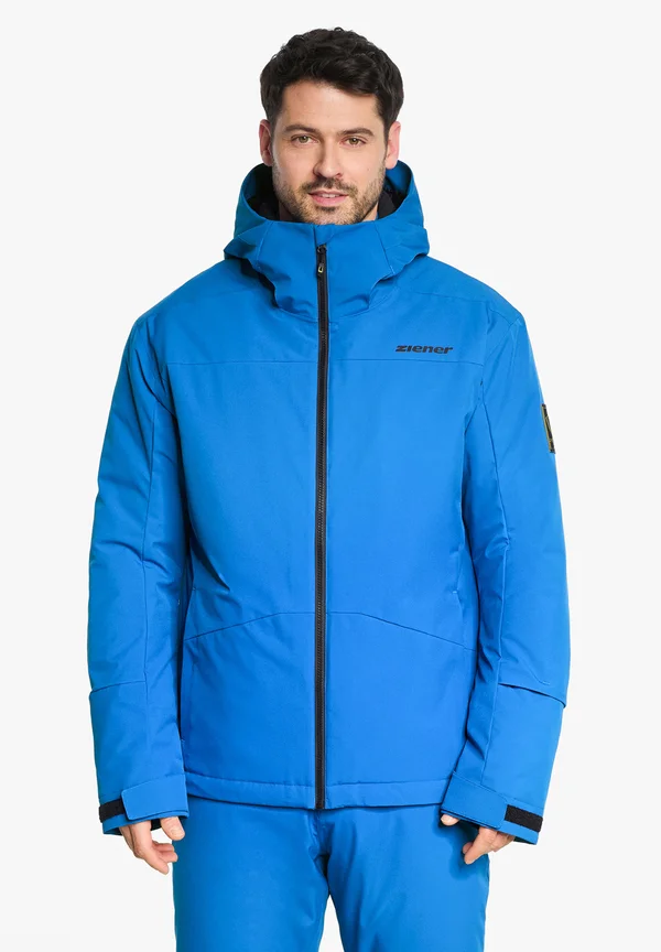 TARAINO-Z - Skijacke - blue