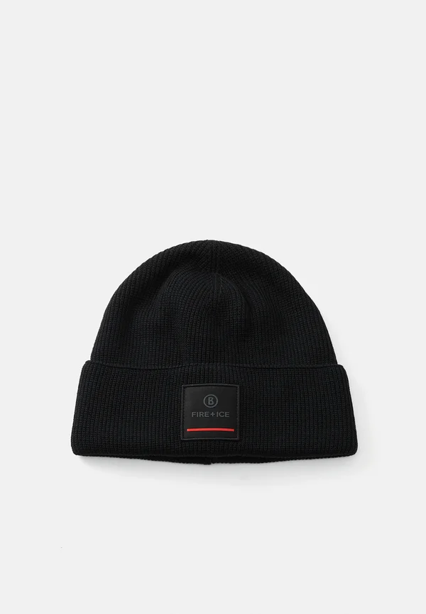 TAREK UNISEX - Mütze - black