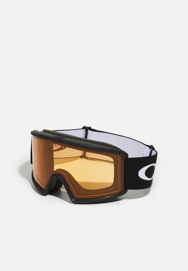TARGET LINE L UNISEX - Skibrille - persimmon