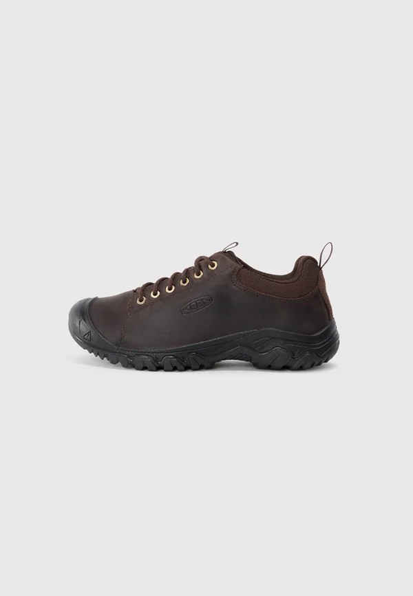 TARGHEE IV - Sneaker low - brown