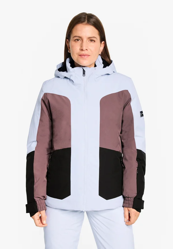 TARLA-Z - Skijacke - frosty glacier