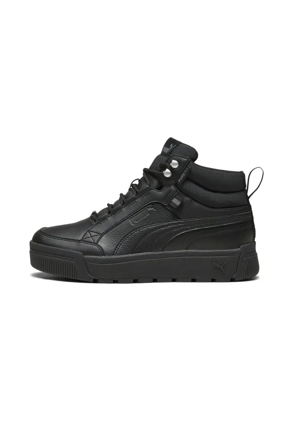 TARRENZ SB III PURE - Sneaker high - black black shadow gray