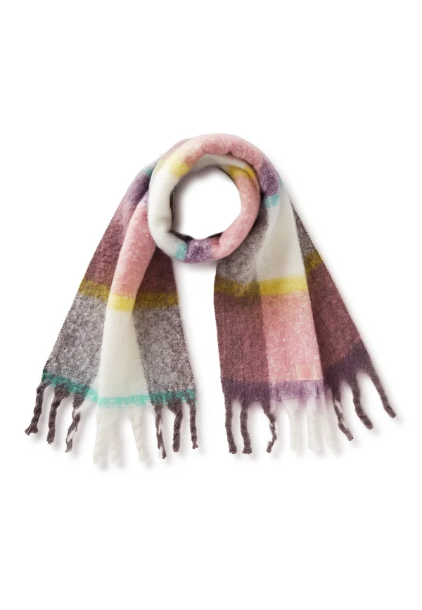 TARTAN - Schal - multicolor