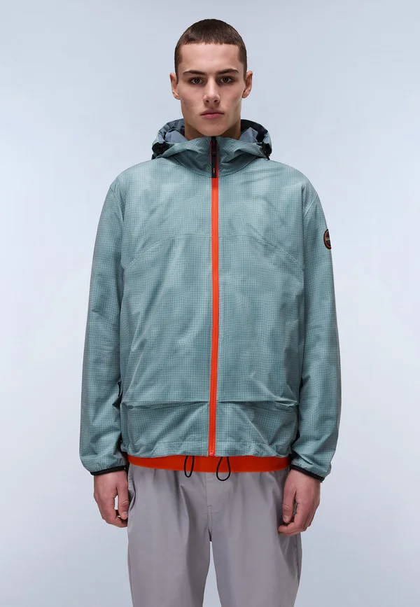 TARTUCA - Leichte Jacke - multicoloured