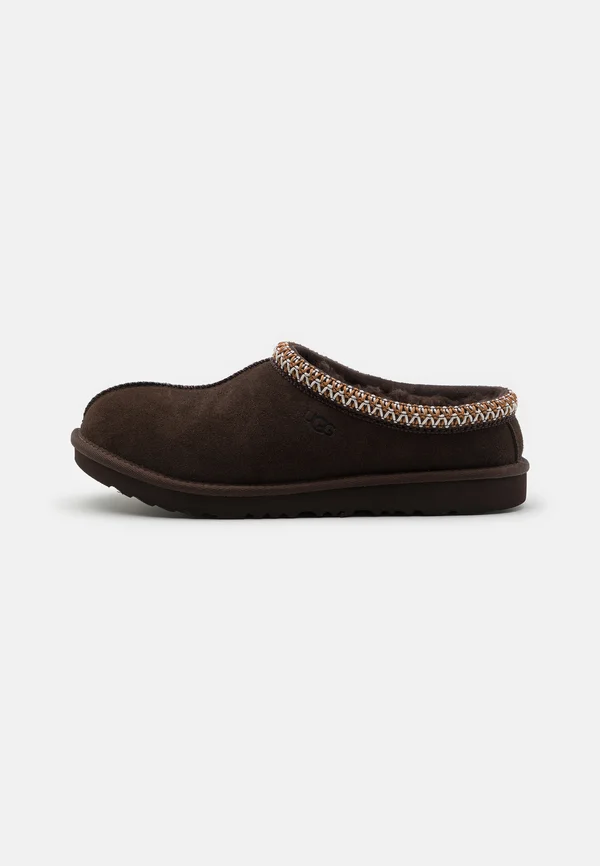 TASMAN II UNISEX - Hausschuh - dusted cocoa