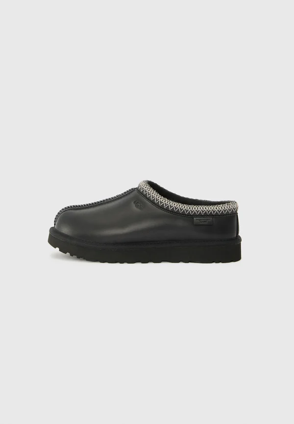 TASMAN REGEN - Clogs - black