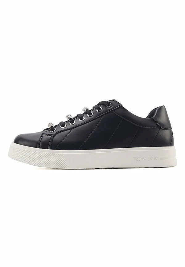 TATTA  - Sneaker low - black