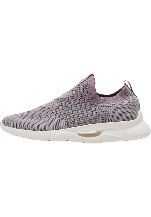 TATUM SEAMLESS - Trainingsschuh - gull gray
