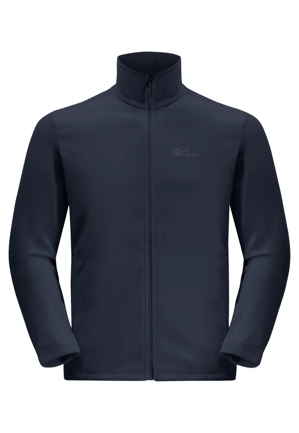 TAUNUS  - Fleecejacke - night blue