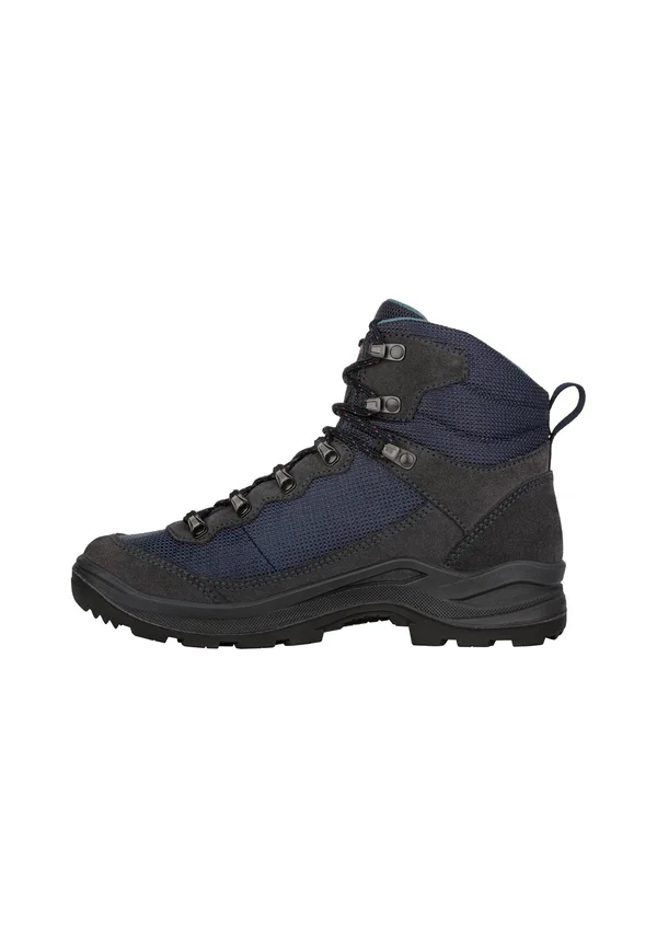 TAURUS PRO GORE TEX - Ankle Boot - navy