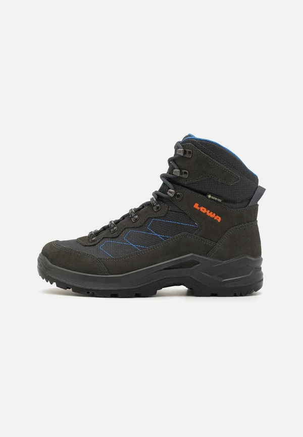 TAURUS PRO GTX MID - Hikingschuh - anthrazit