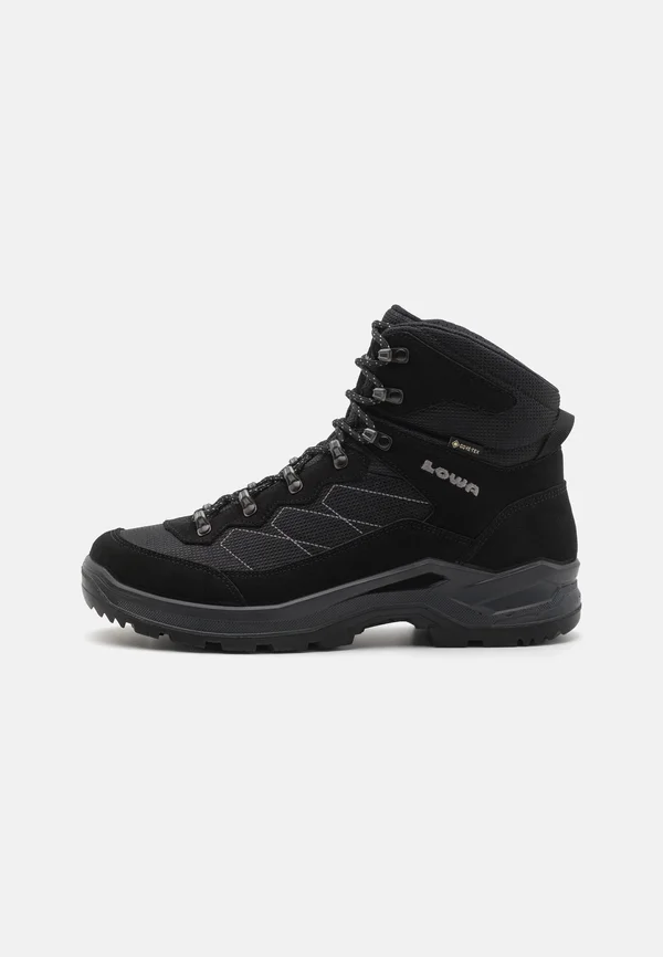 TAURUS PRO GTX MID - Hikingschuh - schwarz