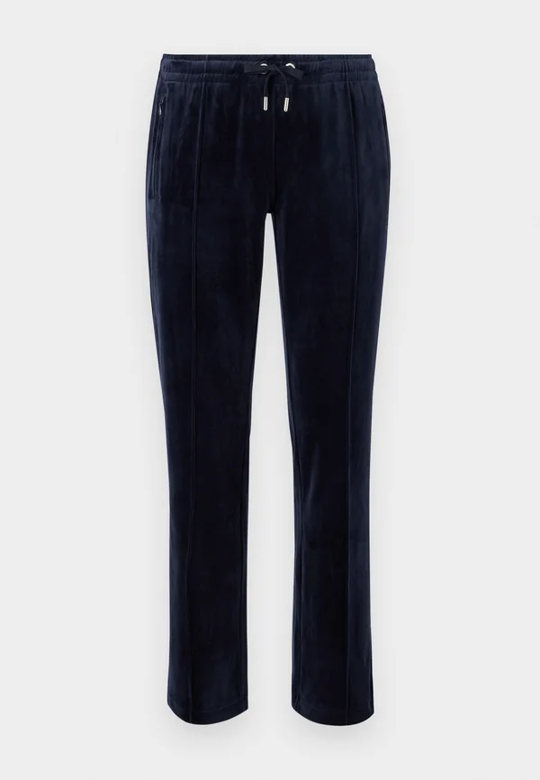 TAURUS TRACKPANT UNISEX - Jogginghose - dark blue