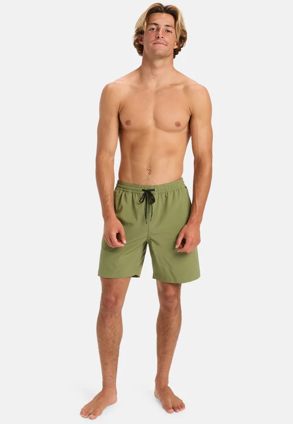 TAXER AMPHIBIAN - Badeshorts - gng
