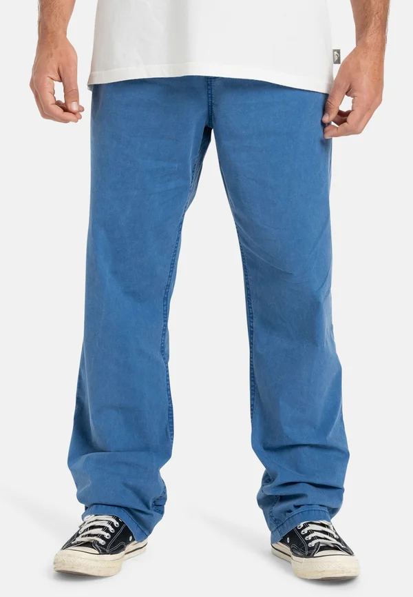 TAXER PANT - Stoffhose - bsw