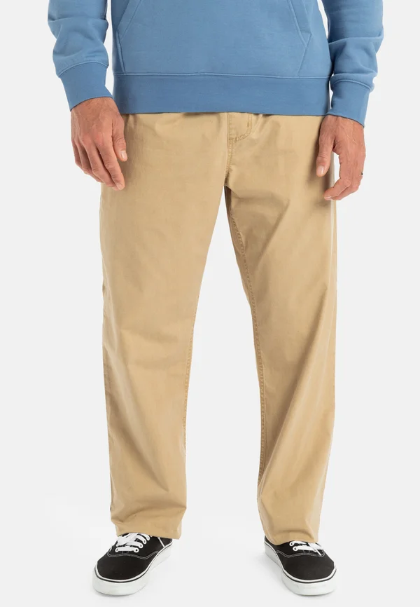 TAXER PANT - Stoffhose - cjz