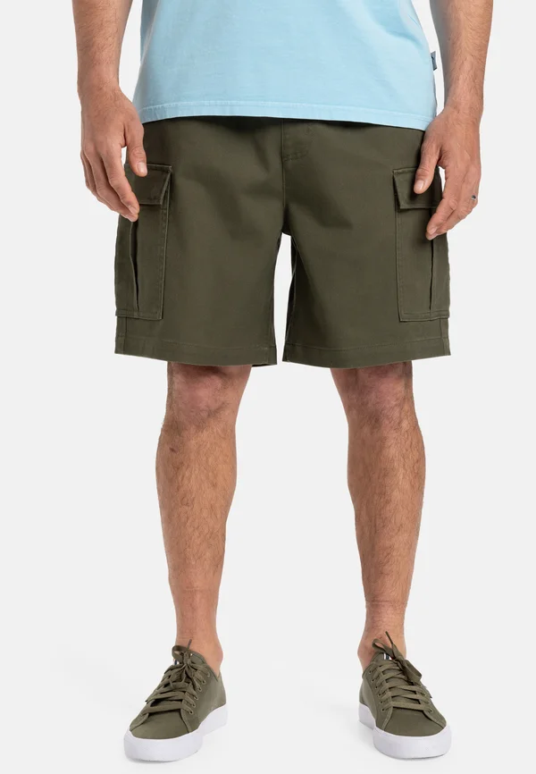 TAXER  - Shorts - cre