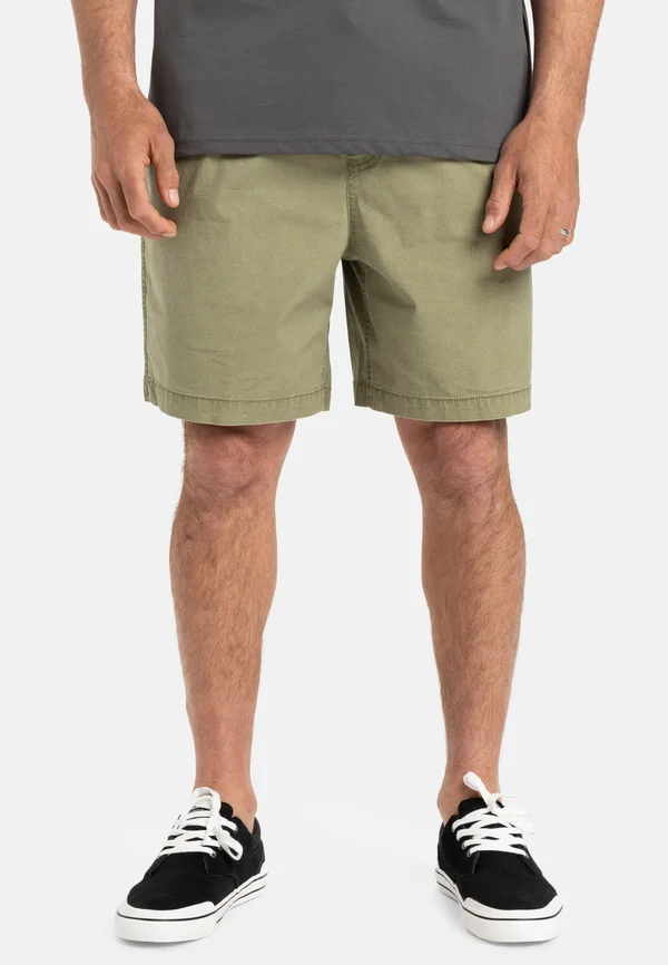 TAXER - Shorts - tmz