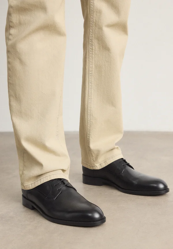 TAYIL - Business-Schnürer - black