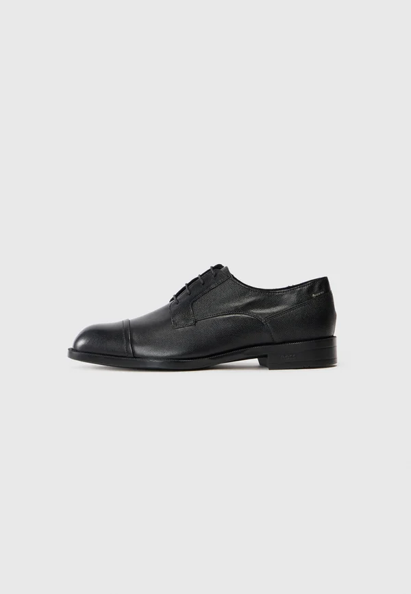 TAYIL DERB - Business-Schnürer - black