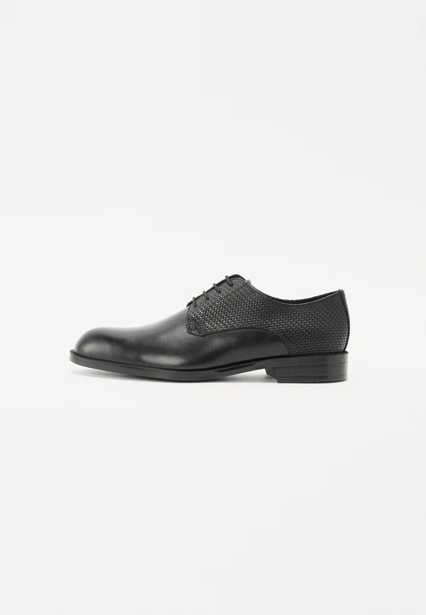 TAYIL DERBY - Schnürer - black