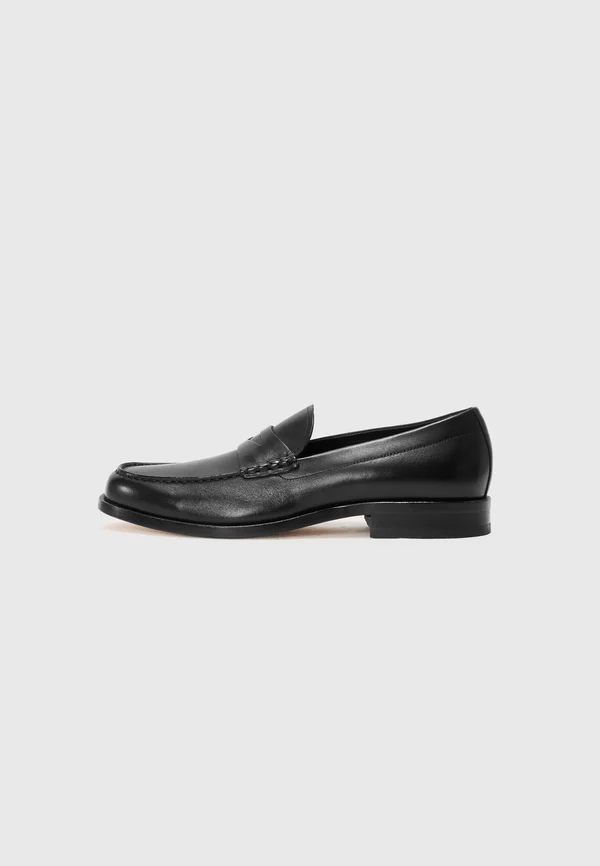 TAYIL - Slipper - black