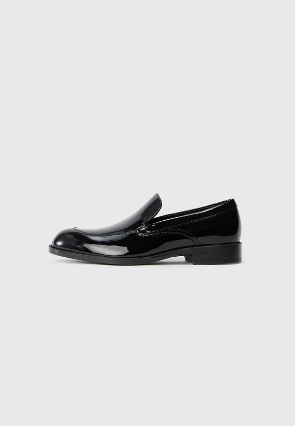 TAYIL - Slipper - black