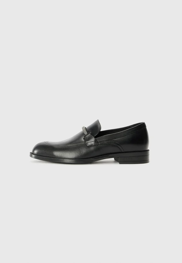 TAYIL - Slipper - black