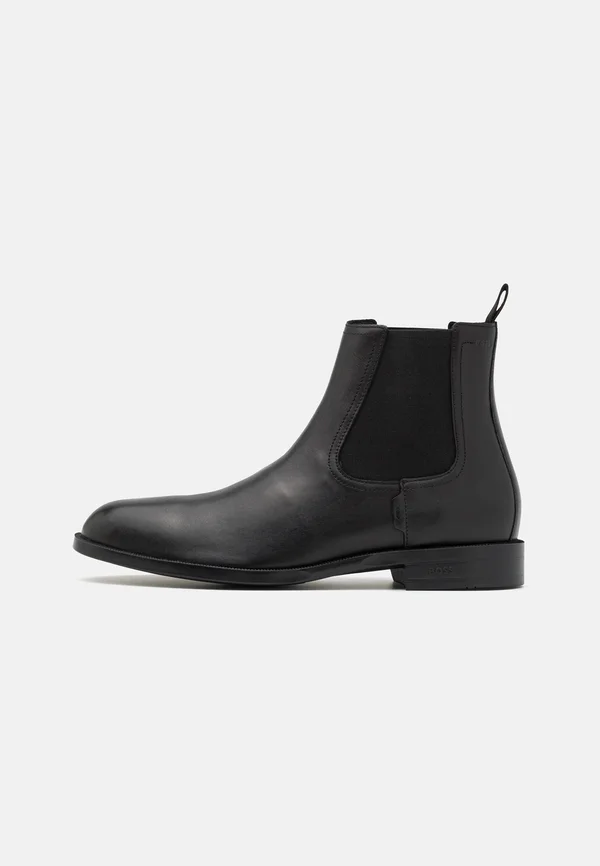 TAYIL - Stiefelette - black