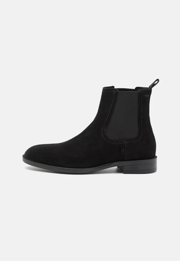 TAYIL - Stiefelette - black