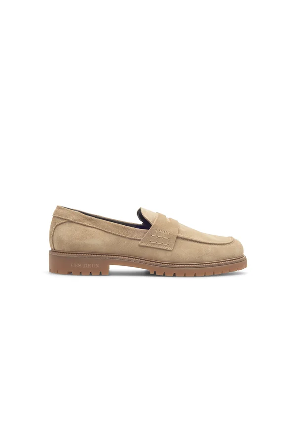TAYLOR PENNY - Slipper - light sand