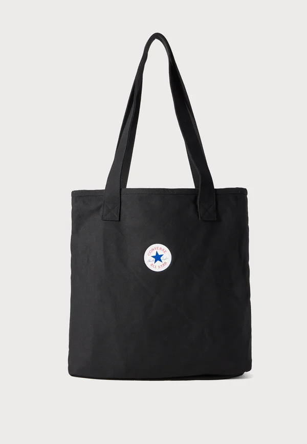 TAYLOR TOTE UNISEX - Shopping Bag - black