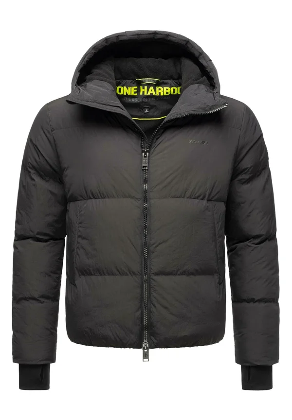 TAYROOS - Winterjacke - black