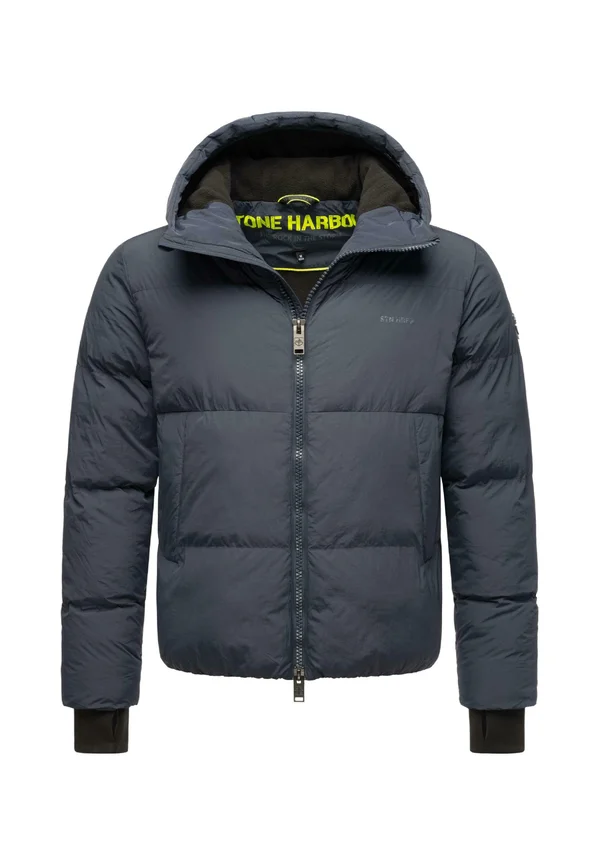 TAYROOS - Winterjacke - dark blue