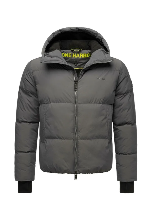 TAYROOS - Winterjacke - dark grey