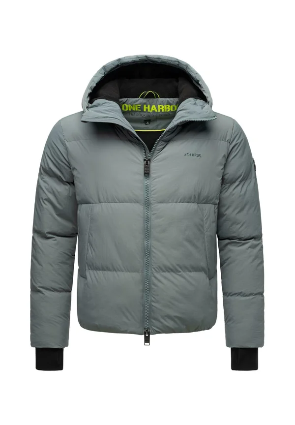 TAYROOS - Winterjacke - stormy blue
