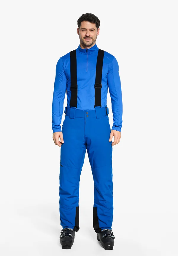 TAZLIN-Z - Skihose - blue