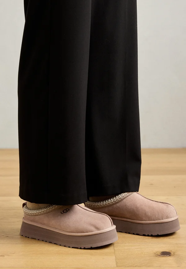 TAZZ II - Clogs - rocky oak