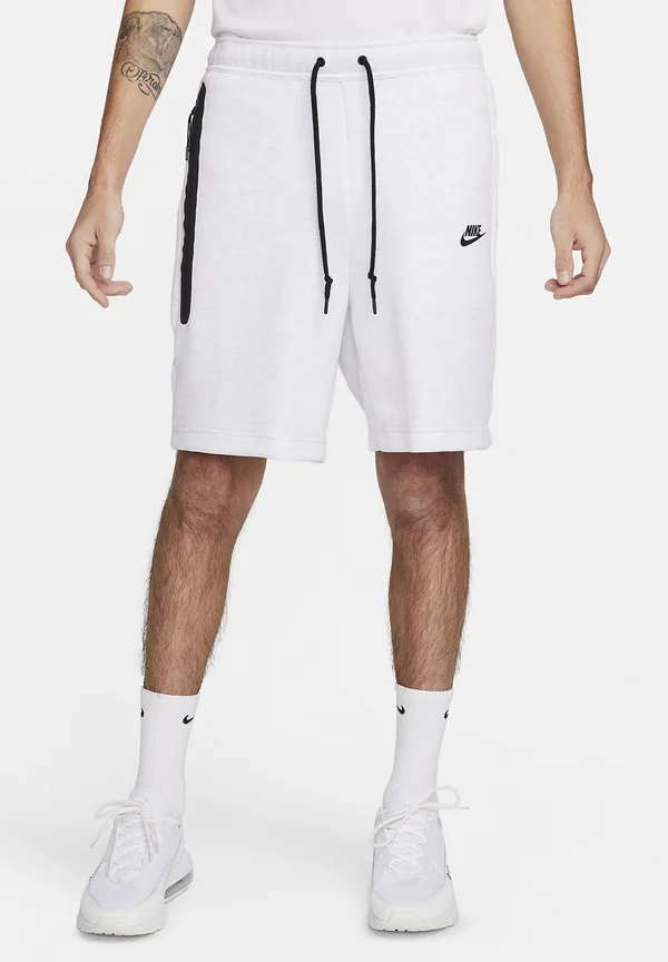 TCH FLC - Jogginghose - birch heather black