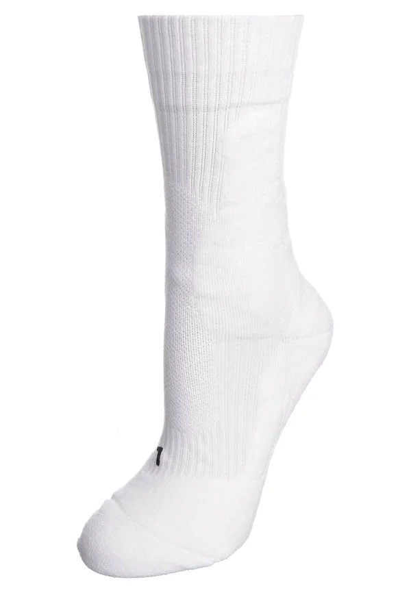 TE2 TENNIS FUNCTIONAL MEDIUM-CUSHIONED - Sportsocken - white