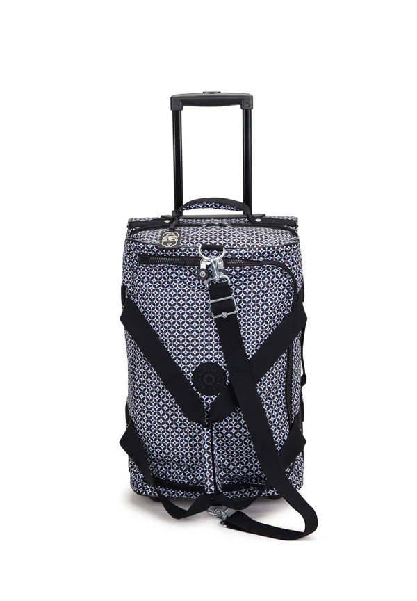 TEAGAN US - Trolley - blackish tile