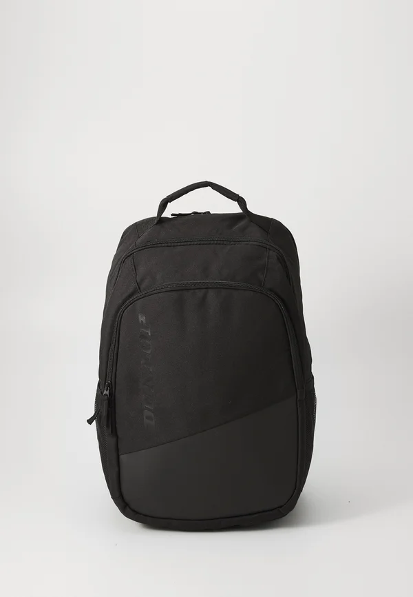 TEAM BACKPACK UNISEX - Sporttasche - black