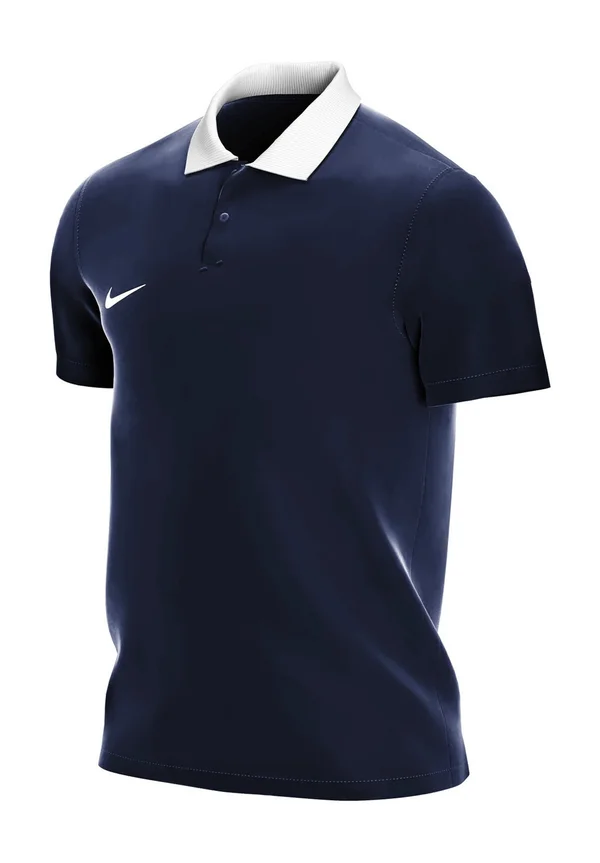 TEAM CLUB 20 DRI-FIT - Poloshirt - blau