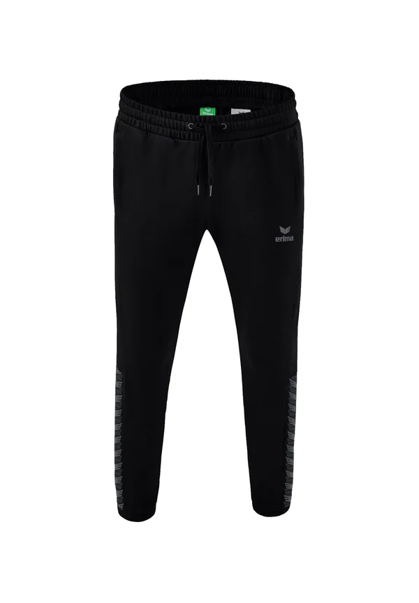 TEAM ESSENTIAL  - Jogginghose - schwarz