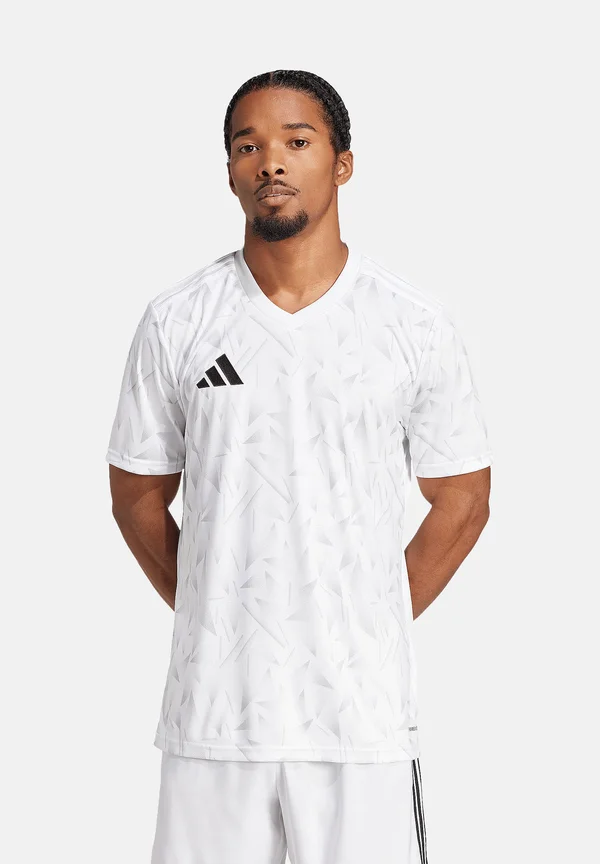 TEAM ICON 25 - T-Shirt print - weissweiss
