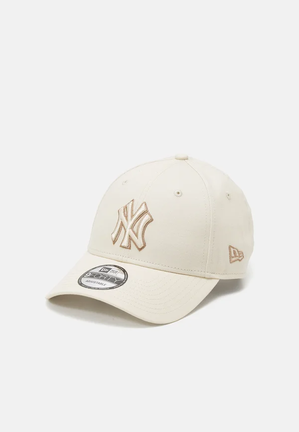 TEAM OUTLINE 9FORTY® UNISEX - Cap - beige