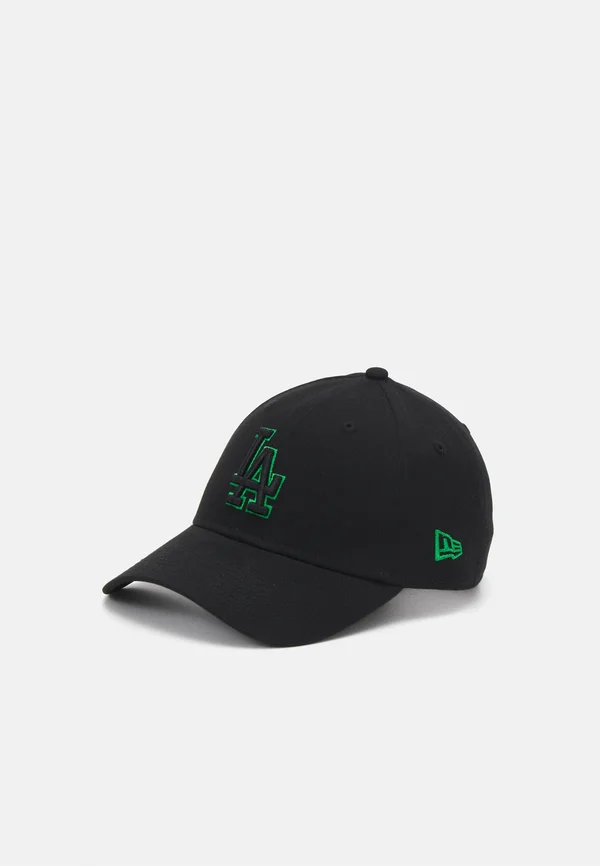 TEAM OUTLINE 9FORTY® UNISEX - Cap - black