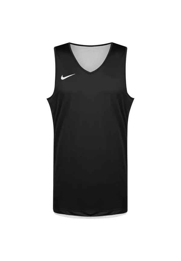 TEAM REVERSIBLE  - Top - black / white