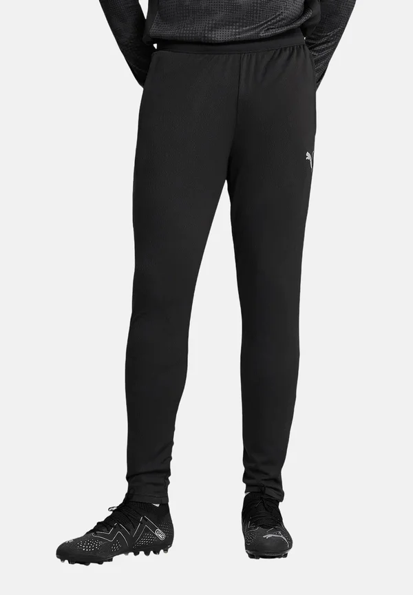 TEAMCUP - Jogginghose - schwarz
