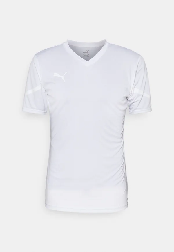 TEAMFLASH - T-Shirt print - white
